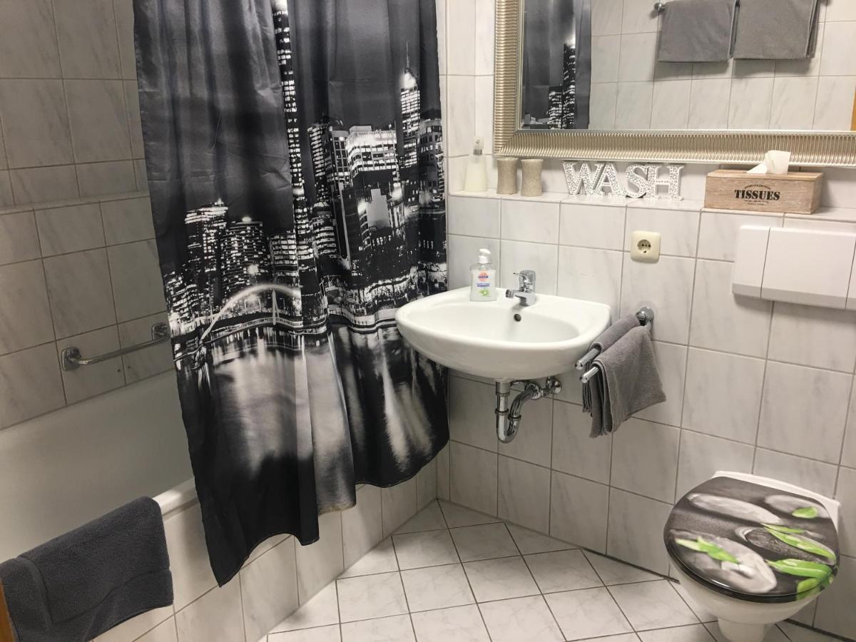 Weitnaustyle - Renoviert, Modern, Allergikerfreundlich Екстериор снимка