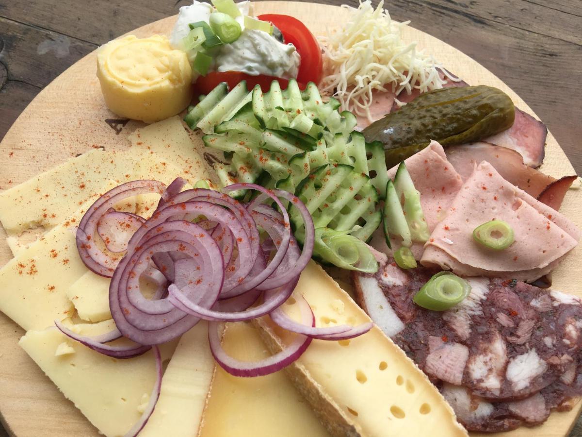 Weitnaustyle - Renoviert, Modern, Allergikerfreundlich Екстериор снимка
